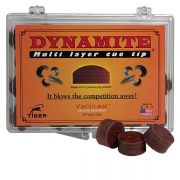  Dynamite (Tiger)