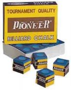    -    -  Pioneer