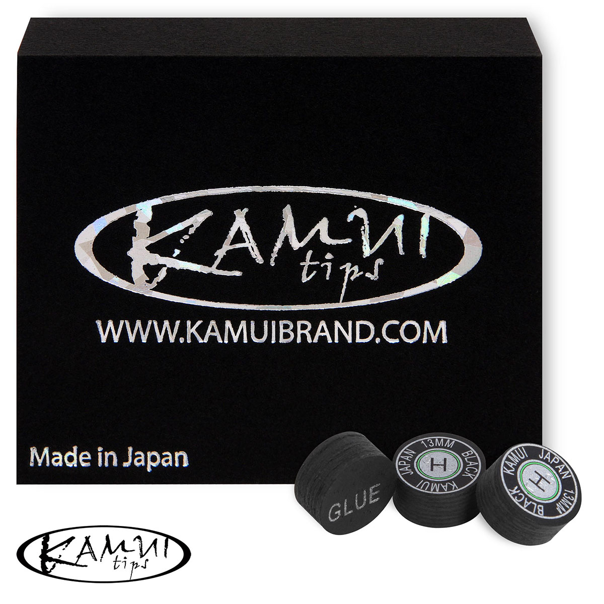 �������� Kamui Black Hard 13��