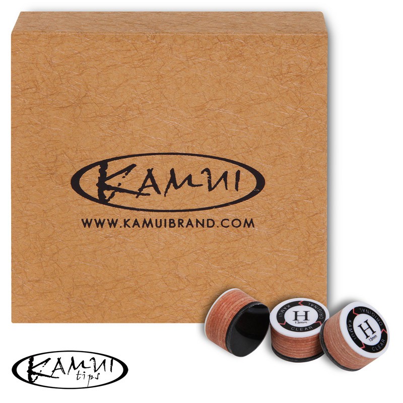 �������� Kamui Clear Original Hard 13��