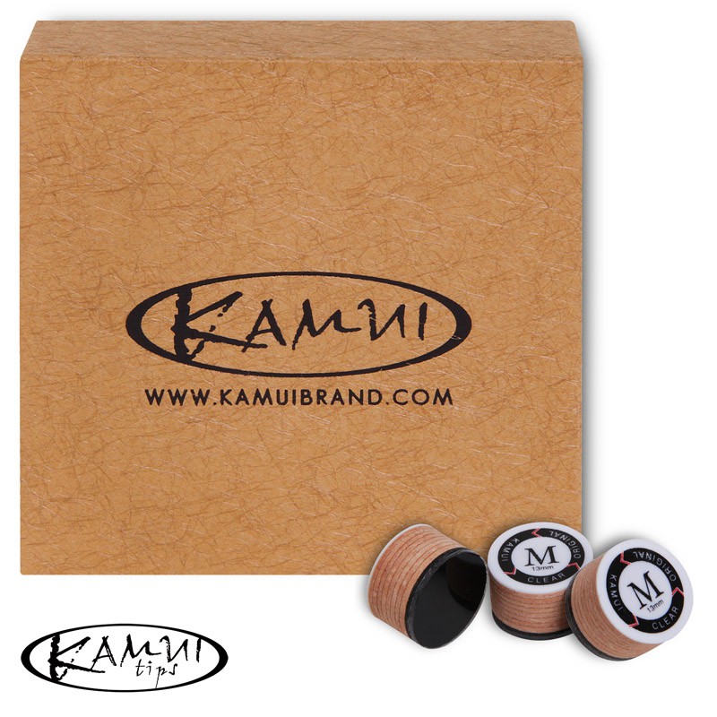 �������� Kamui Clear Original Medium 13��