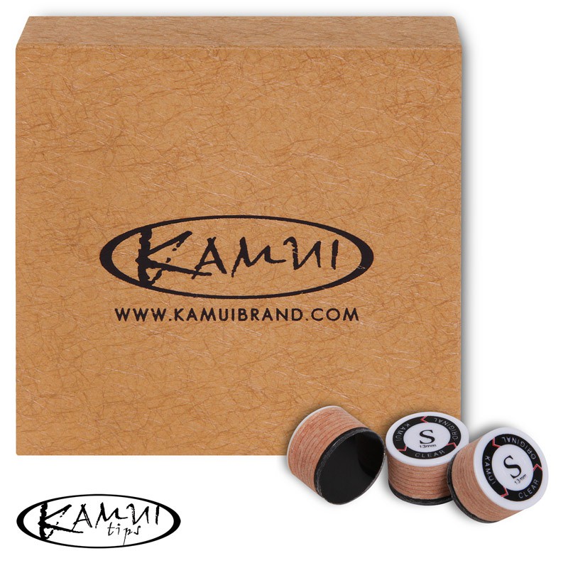 �������� Kamui Clear Original Soft 13��