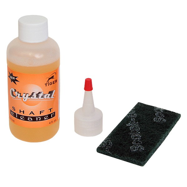 �������� ��� ������ ����������� ��� Tiger Crystal Shaft Cleaner