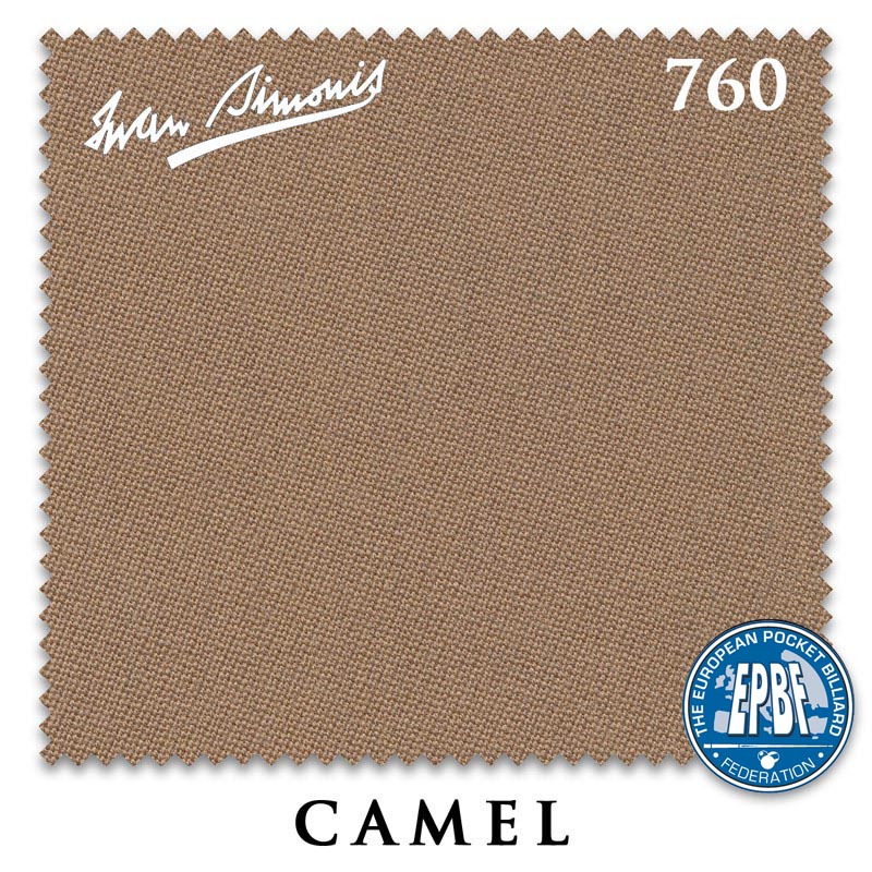 ����� Iwan Simonis 760 Camel